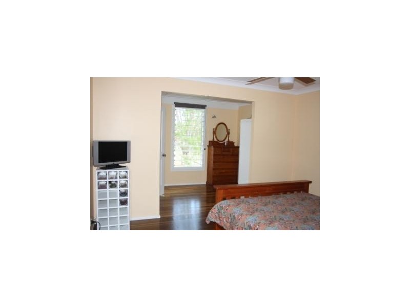 Tin Can Bay QLD 4580