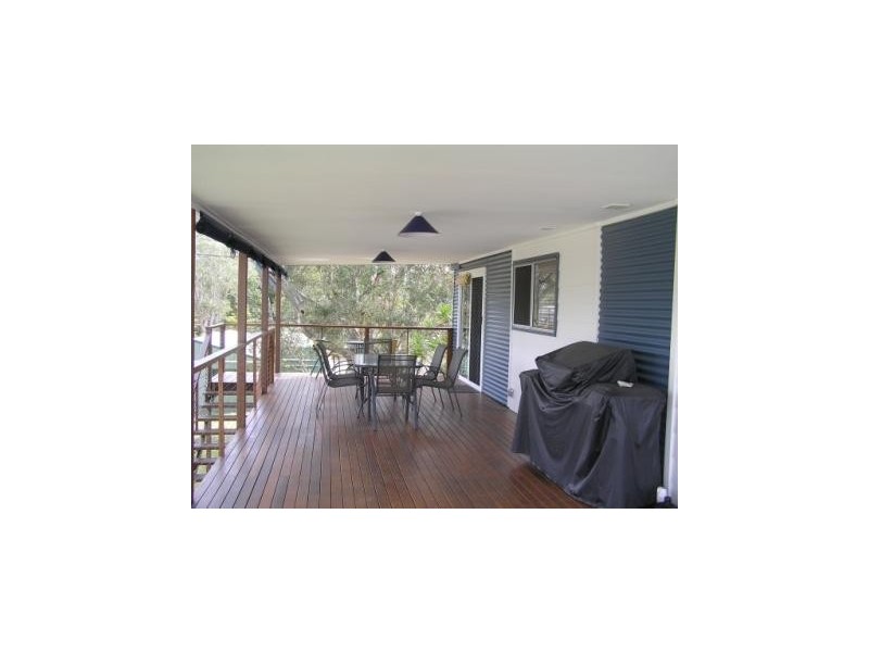 Tin Can Bay QLD 4580