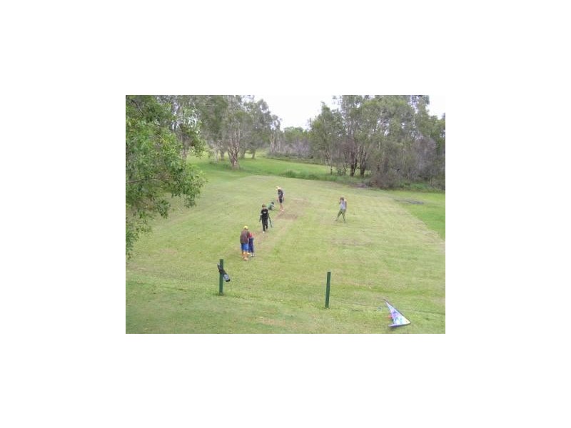 Tin Can Bay QLD 4580