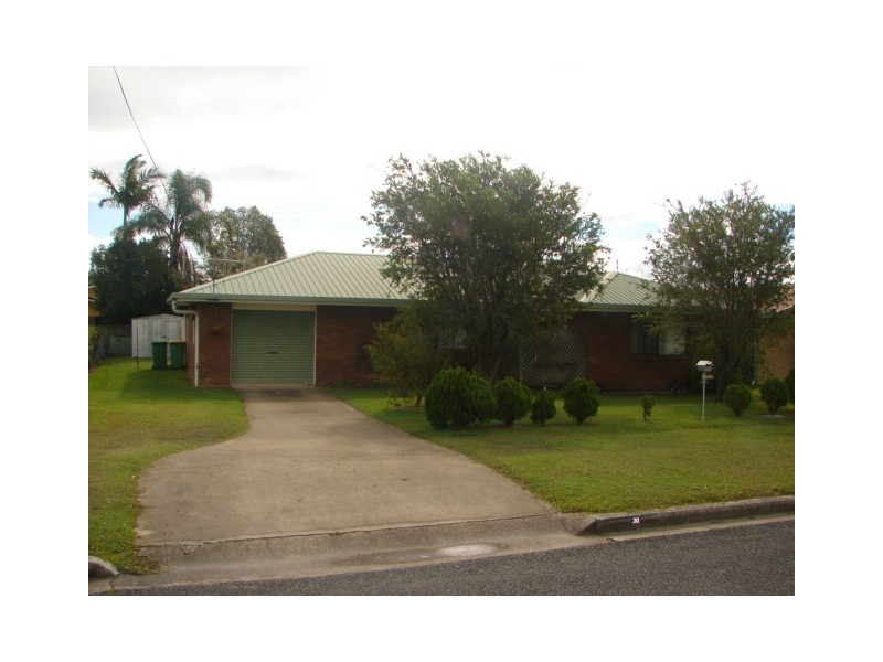 30 Marlin Way, Tin Can Bay QLD 4580