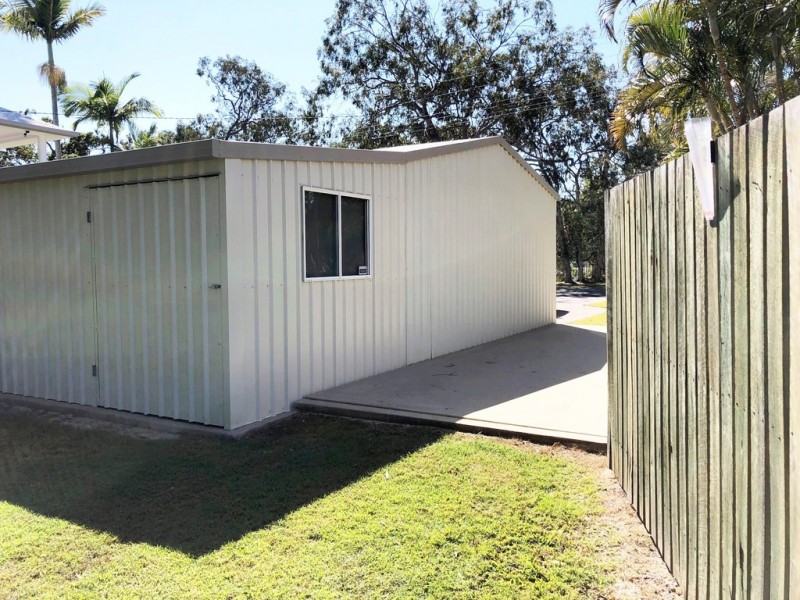 106 Toolara Road, Tin Can Bay QLD 4580