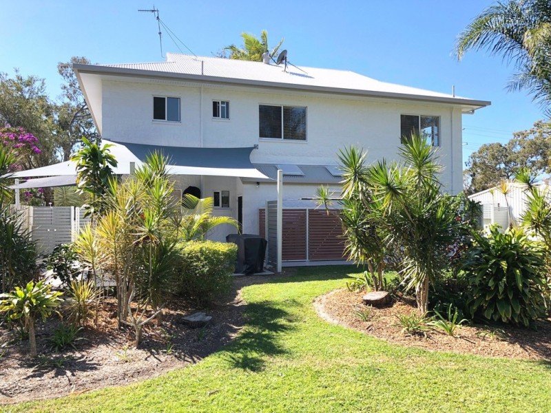 106 Toolara Road, Tin Can Bay QLD 4580
