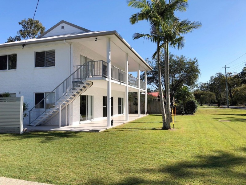 106 Toolara Road, Tin Can Bay QLD 4580