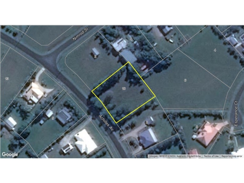 10 ACHILLES AVENUE, Cooloola Cove QLD 4580