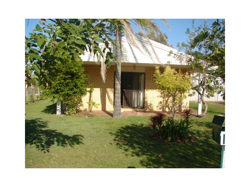 145 Gympie Road, Tin Can Bay QLD 4580