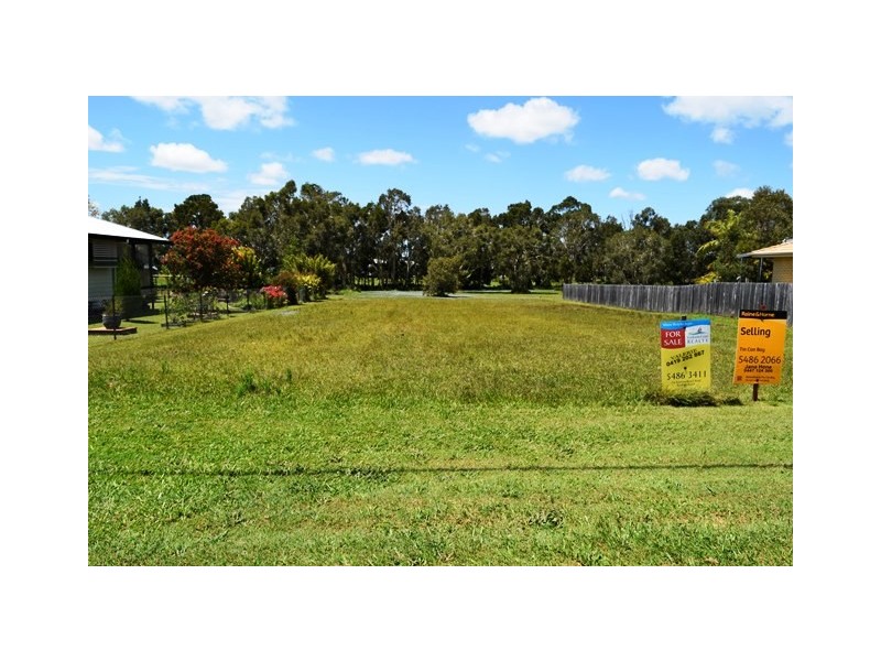129 Golden Hind Avenue, Cooloola Cove QLD 4580
