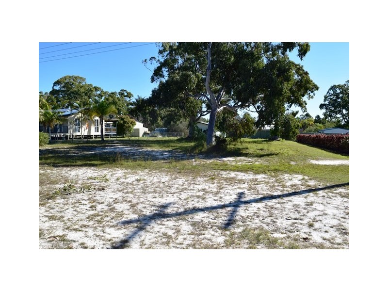 168 Queen Elizabeth, Cooloola Cove QLD 4580