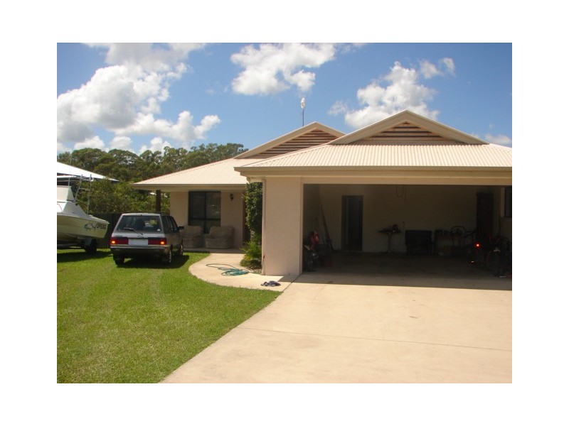 Cooloola Cove QLD 4580