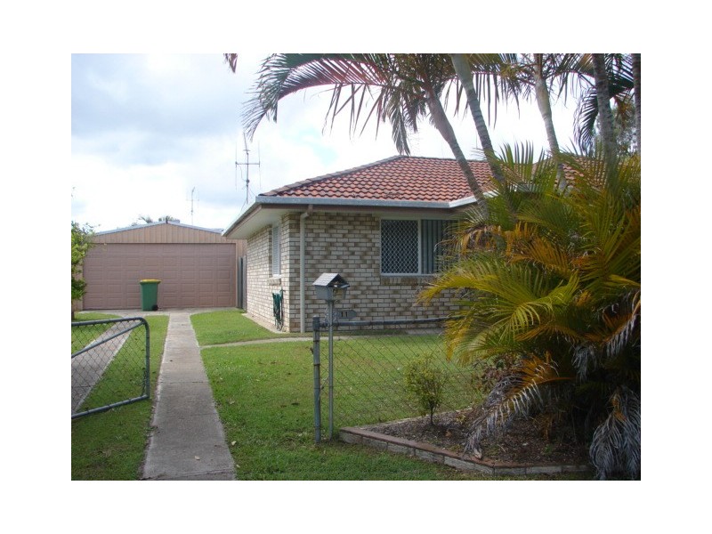 11 Saratoga Court, Tin Can Bay QLD 4580
