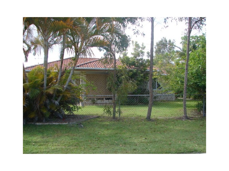 11 Saratoga Court, Tin Can Bay QLD 4580
