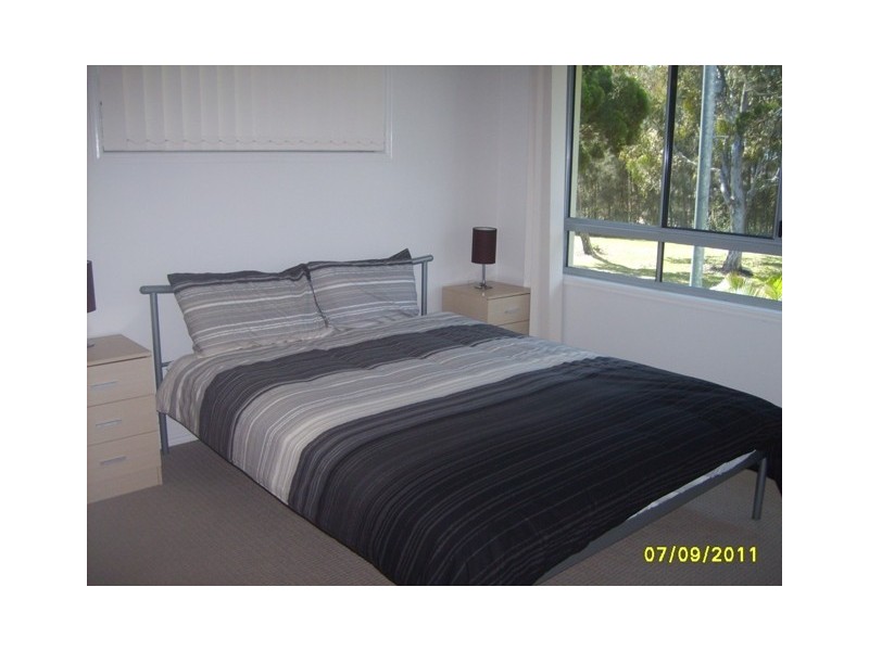 8/26 The Esplanade, Tin Can Bay QLD 4580