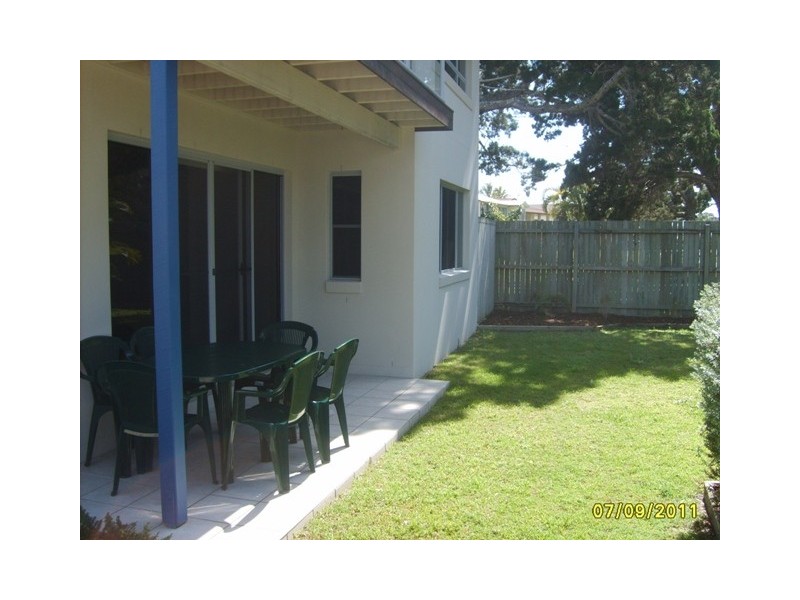 8/26 The Esplanade, Tin Can Bay QLD 4580