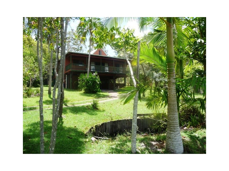 106 Endeavour Drive, Cooloola Cove QLD 4580