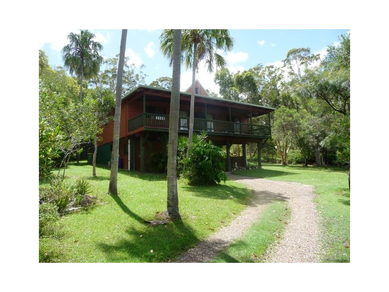 106 Endeavour Drive, Cooloola Cove QLD 4580