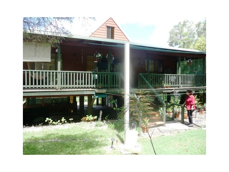 106 Endeavour Drive, Cooloola Cove QLD 4580