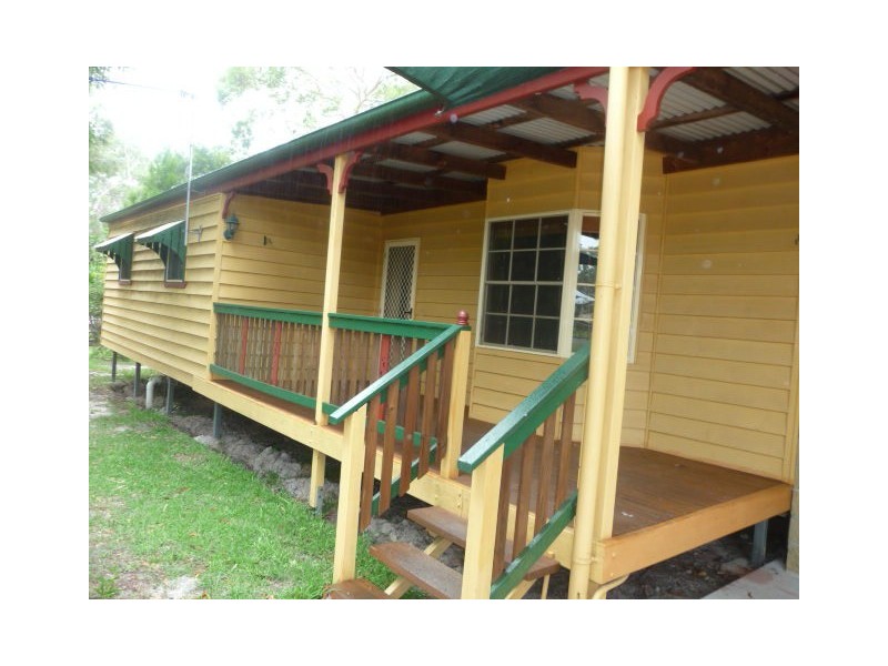 18  Challenger Court, Cooloola Cove QLD 4580