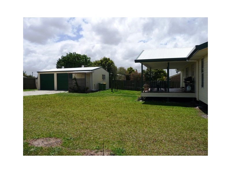 126 Golden Hind, Cooloola Cove QLD 4580