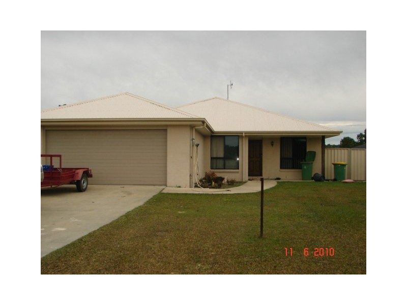 Cooloola Cove QLD 4580