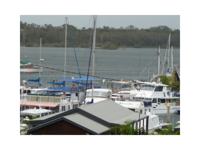 Tin Can Bay QLD 4580