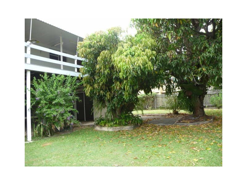 Tin Can Bay QLD 4580