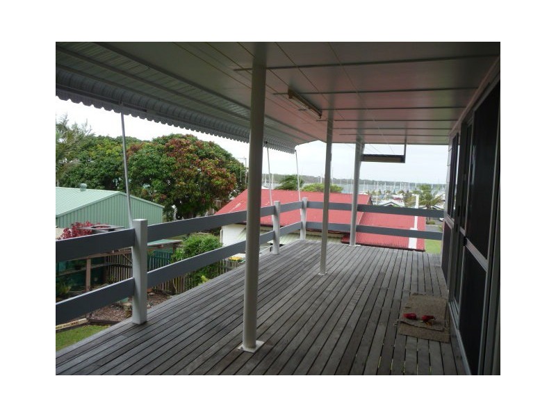 Tin Can Bay QLD 4580