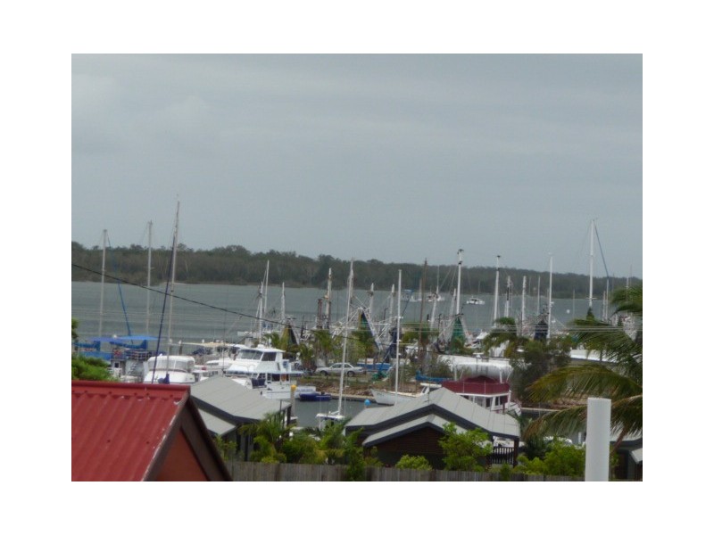 Tin Can Bay QLD 4580