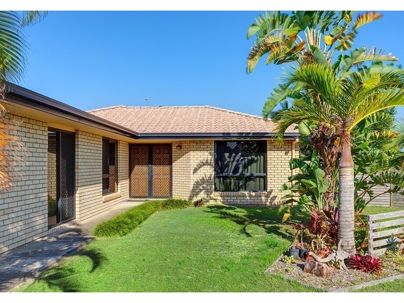 3 Callistemon Crescent, Tin Can Bay QLD 4580