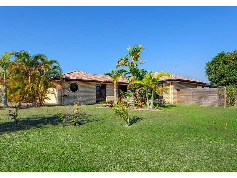 3 Callistemon Crescent, Tin Can Bay QLD 4580