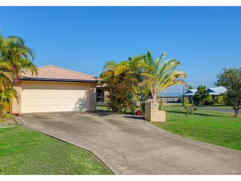 3 Callistemon Crescent, Tin Can Bay QLD 4580