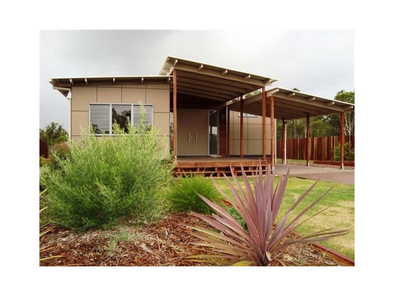 25 Dart Street, Tin Can Bay QLD 4580
