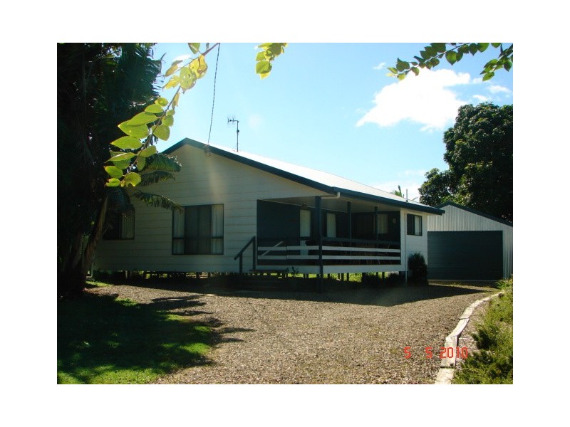 17 King Street, Tin Can Bay QLD 4580