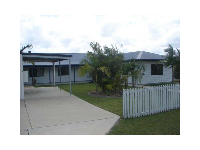 3 Pamir Court, Cooloola Cove QLD 4580