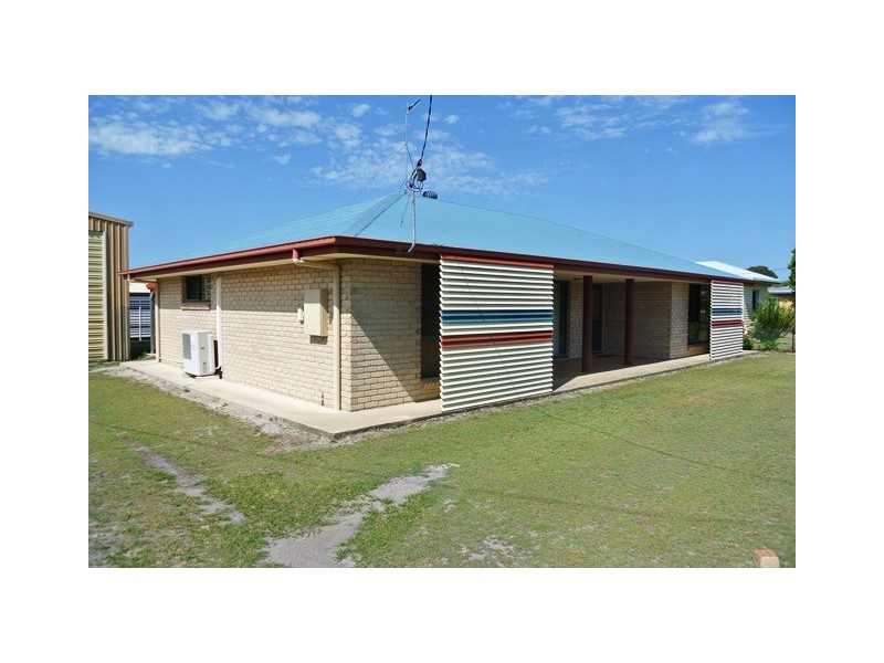 3 Whiting Street, Tin Can Bay QLD 4580