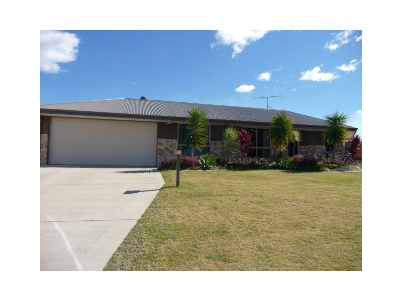 13 DRYANDRA COURT, Tin Can Bay QLD 4580