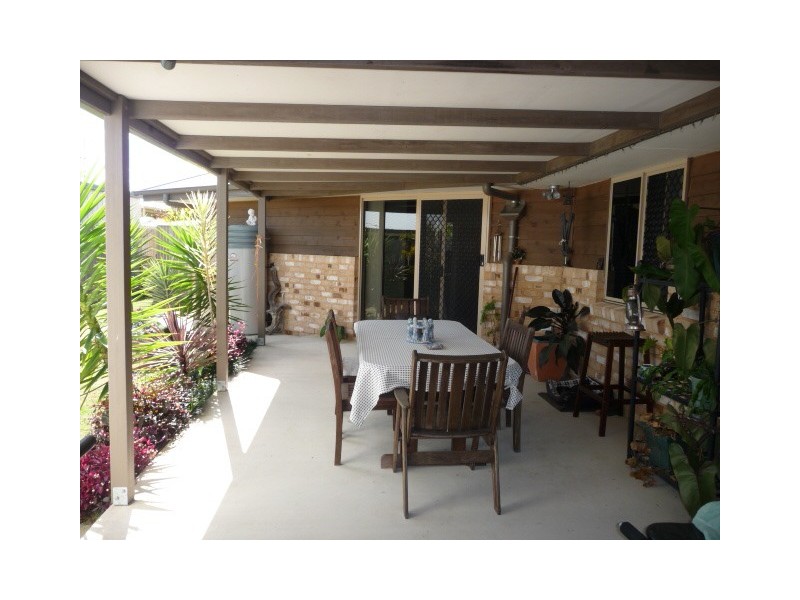 13 DRYANDRA COURT, Tin Can Bay QLD 4580