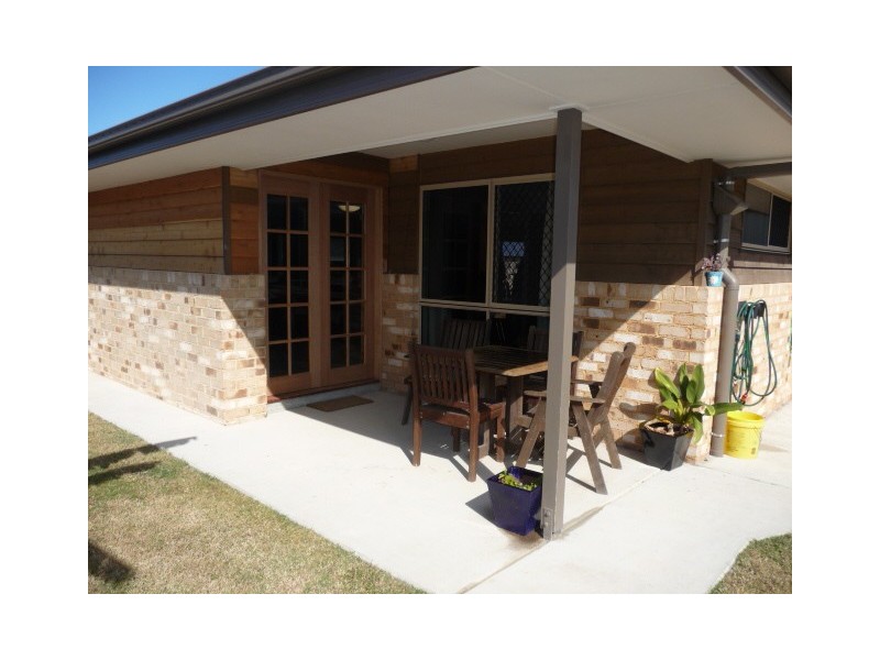 13 DRYANDRA COURT, Tin Can Bay QLD 4580