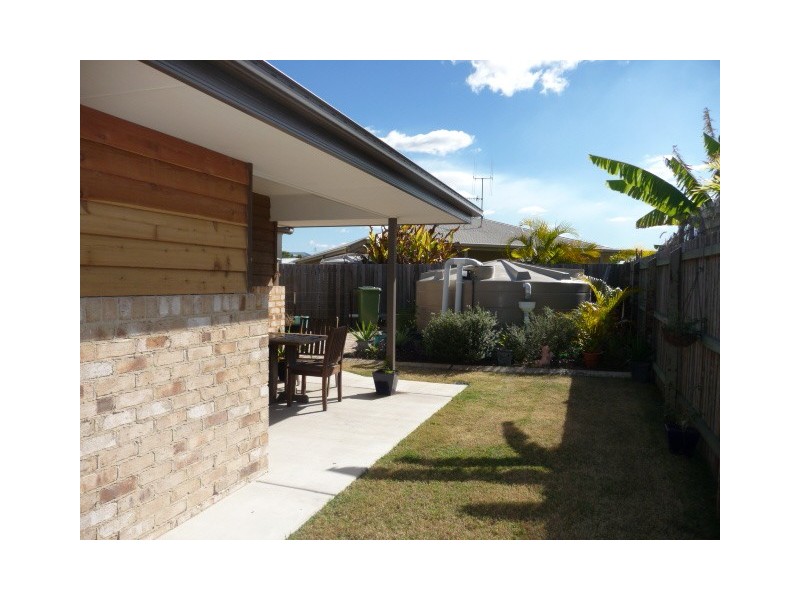 13 DRYANDRA COURT, Tin Can Bay QLD 4580