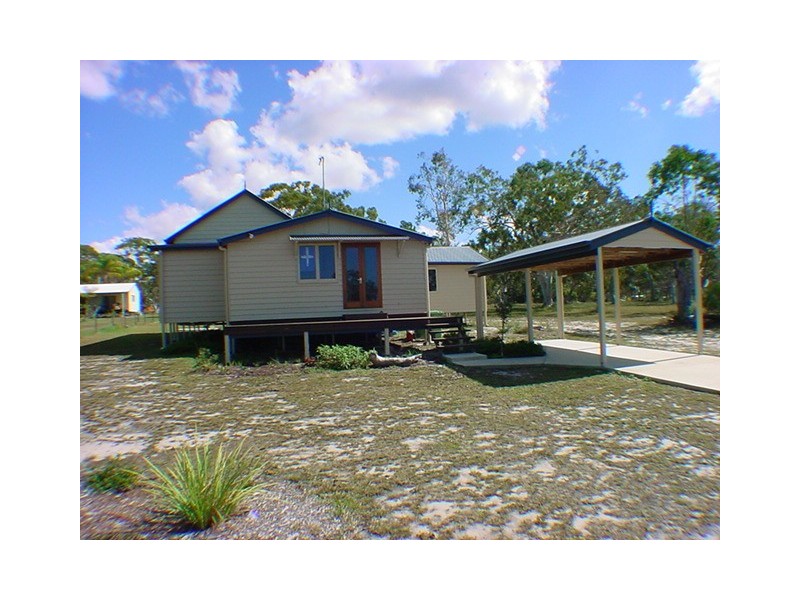 3 Atlantis Avenue, Cooloola Cove QLD 4580