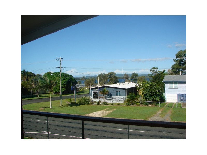 Tin Can Bay QLD 4580