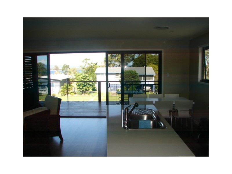 Tin Can Bay QLD 4580