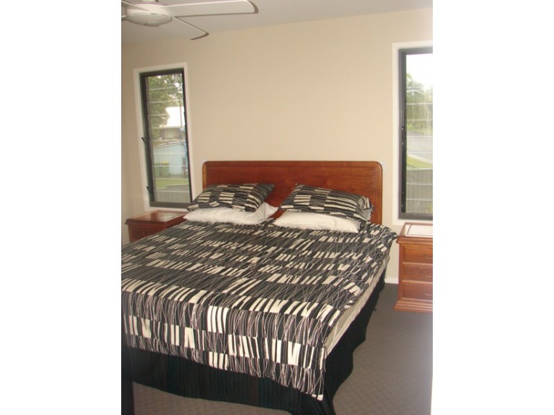 Tin Can Bay QLD 4580