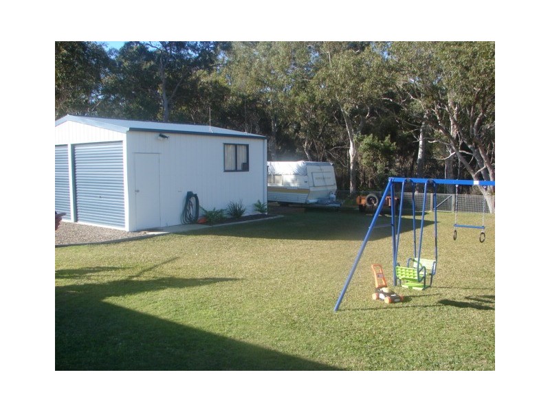 39 fyshburn Drive, Cooloola Cove QLD 4580