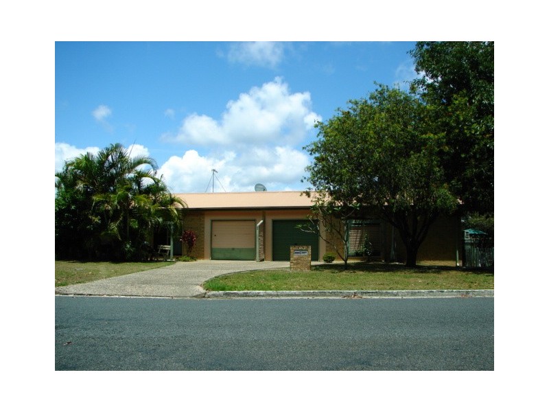 Tin Can Bay QLD 4580