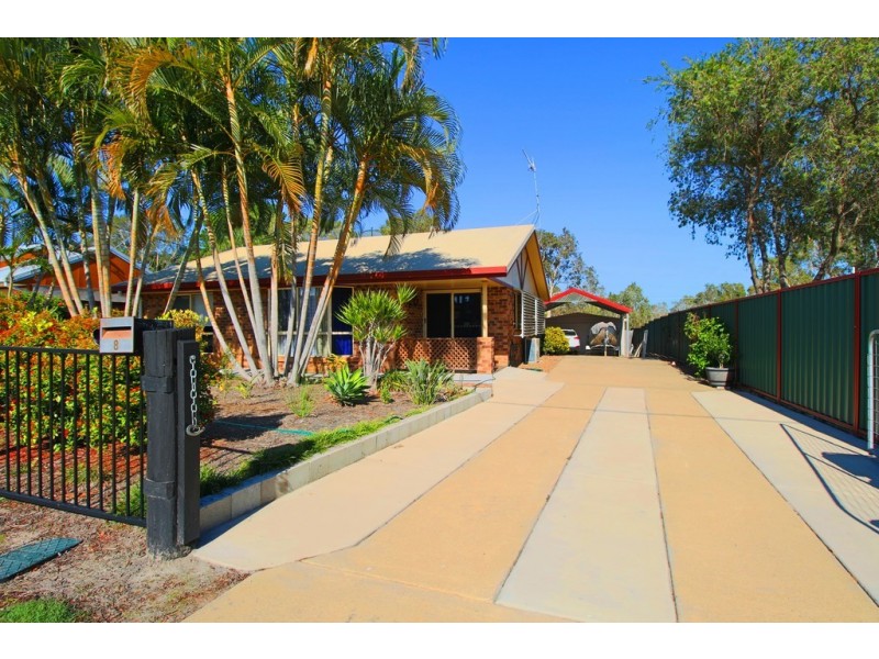 8 Turrum Street, Tin Can Bay QLD 4580