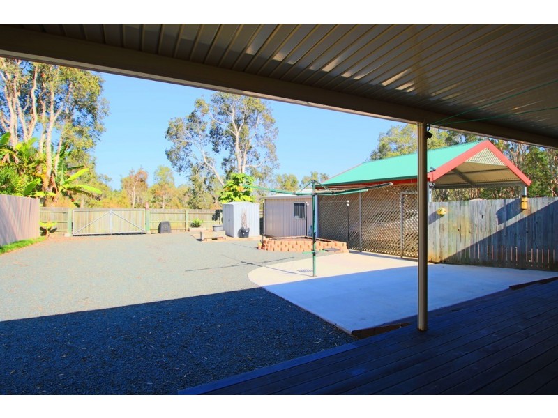 8 Turrum Street, Tin Can Bay QLD 4580