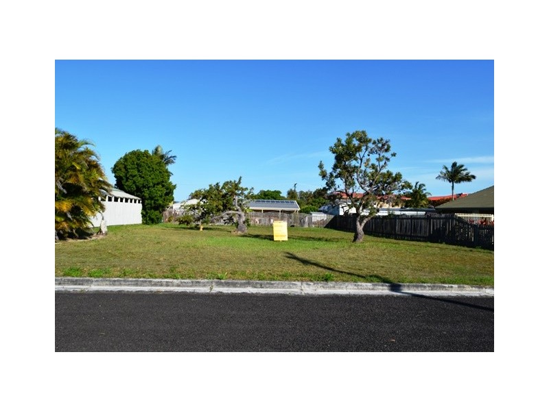 7 Threadfin Street, Tin Can Bay QLD 4580