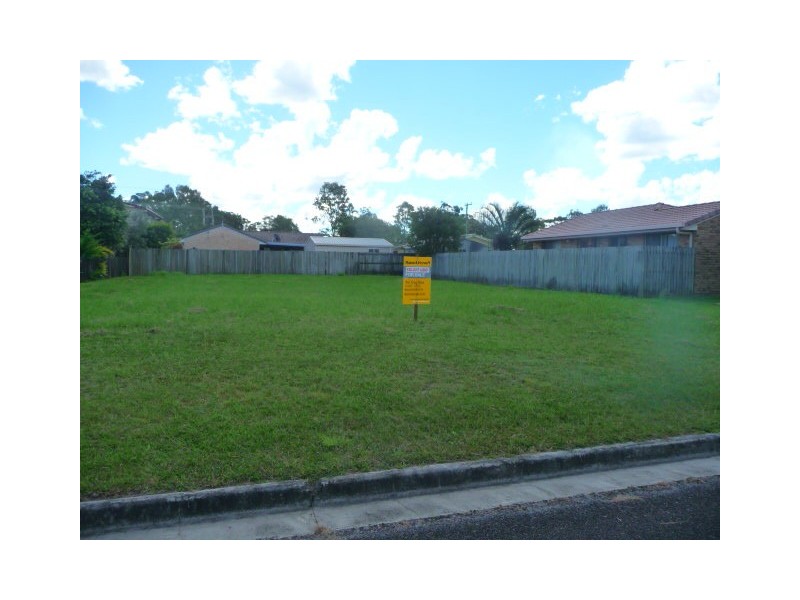 8 Threadfin Street, Tin Can Bay QLD 4580