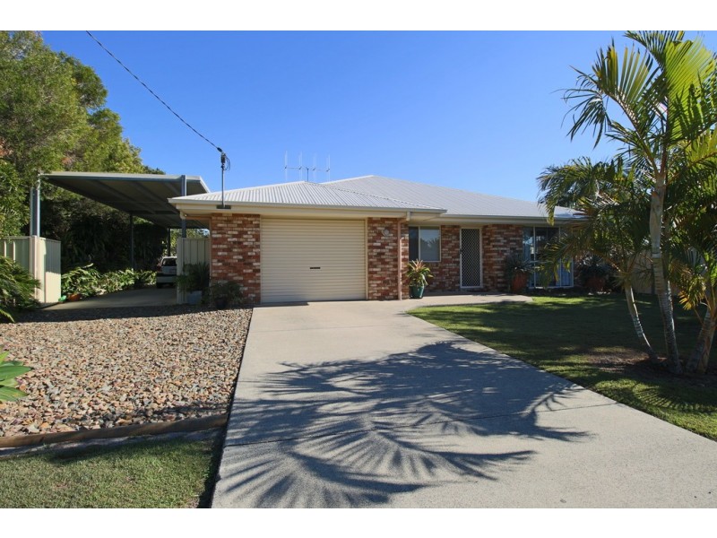 19 Marco Polo Drive, Cooloola Cove QLD 4580