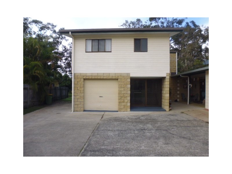 Tin Can Bay QLD 4580