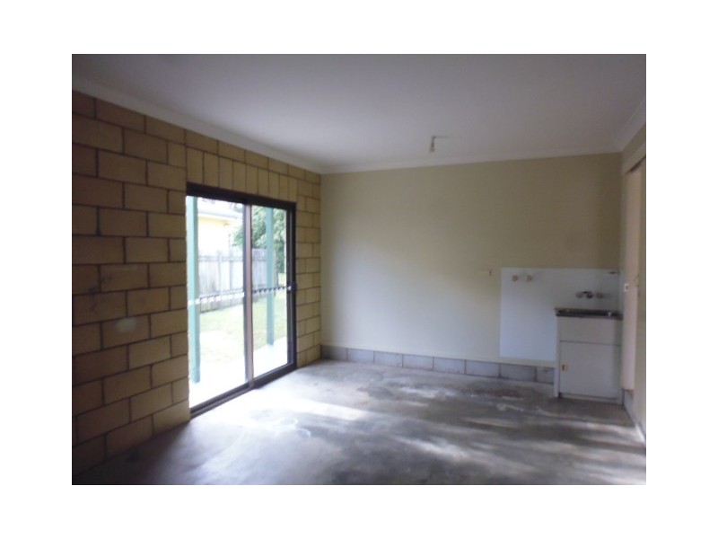 Tin Can Bay QLD 4580